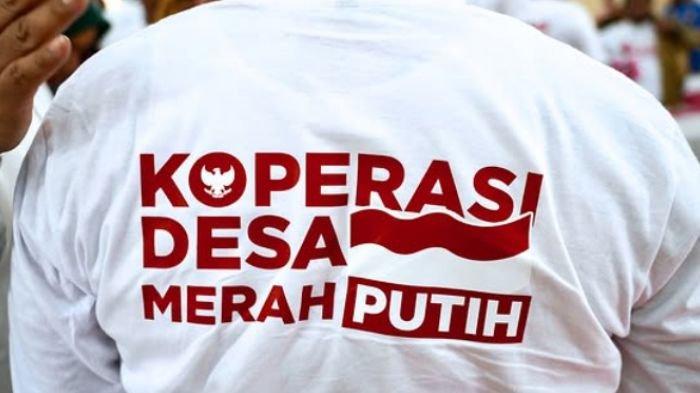 GAJI PENGURUS - Koperasi Merah Putih