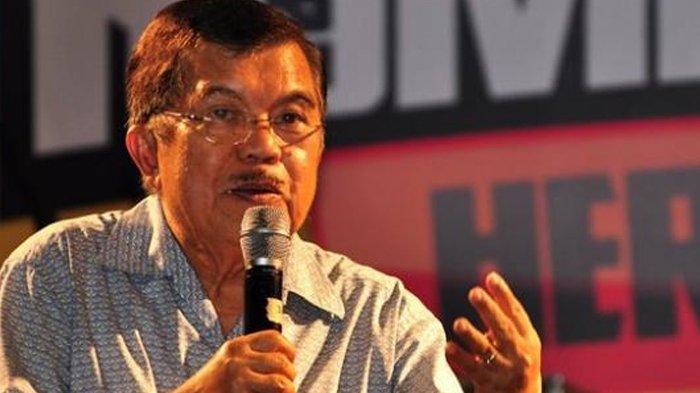 Jusuf Kalla