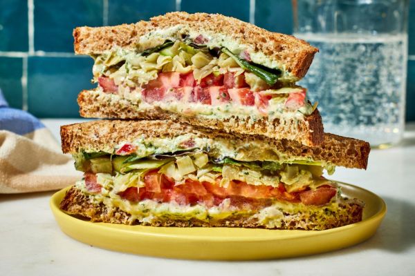 Credit: Photographer: Jen Causey, Food Stylist: Jennifer Wendorf, Prop Stylist: Christina Brockman