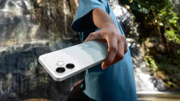 oppo f33 back design