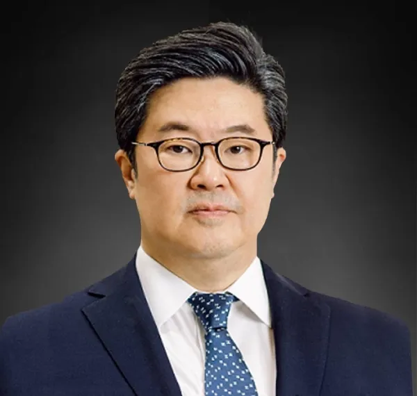 Michael Kim, co-founder of MBK Partners. Photo from the companys website