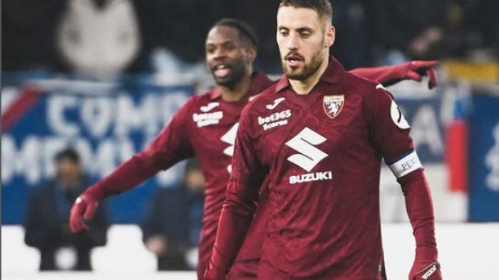 PEMAIN TORINO -