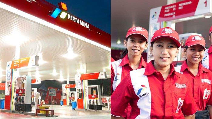 Pertamina naikkan harga BBM Nonsubsidi Sabtu (18/4/2026)
