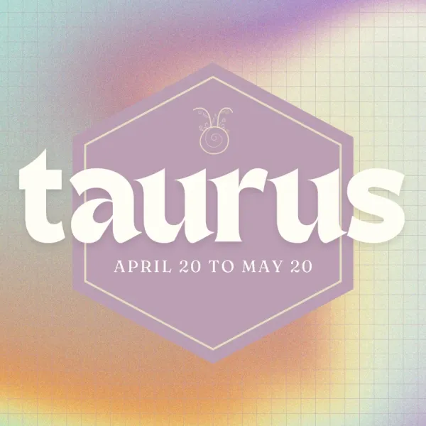 taurus zodiac signs powerful gift universe april 20 2026