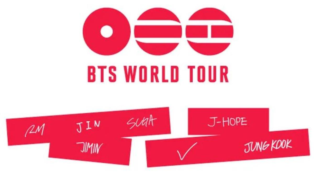 Tur dunia BTS periode 2026–2027 disebut sebagai tur global K-pop terbesar sepanjang sejarah oleh promotor Live Nation.