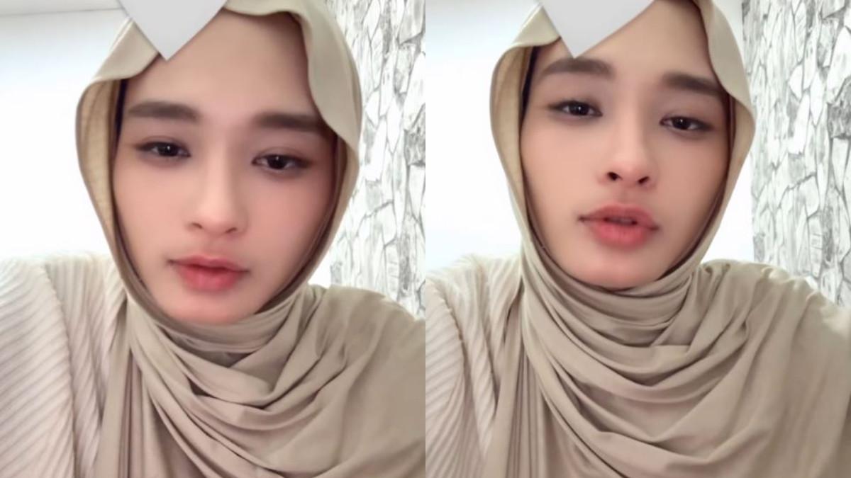 Kuasa hukum Inara, Daru Quthny menjelaskan bahwa pernikahan siri tersebut hanya didasarkan pada pengakuan kedua pihak.