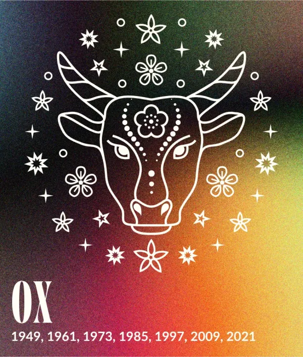 ox life gets better chinese zodiac signs april 20, 2026