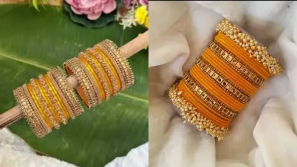 Glass Bangle Designs (2)