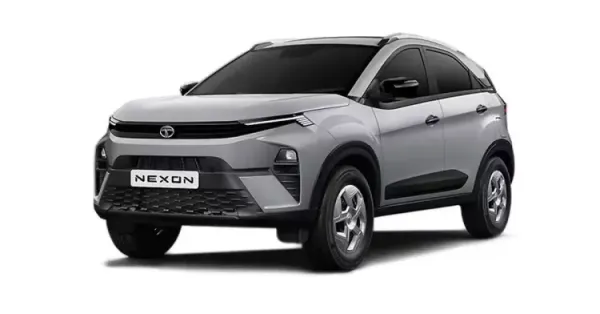 tata nexon