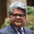 Rathin Roy