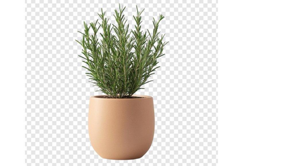 Ilustrasi Rosemary
