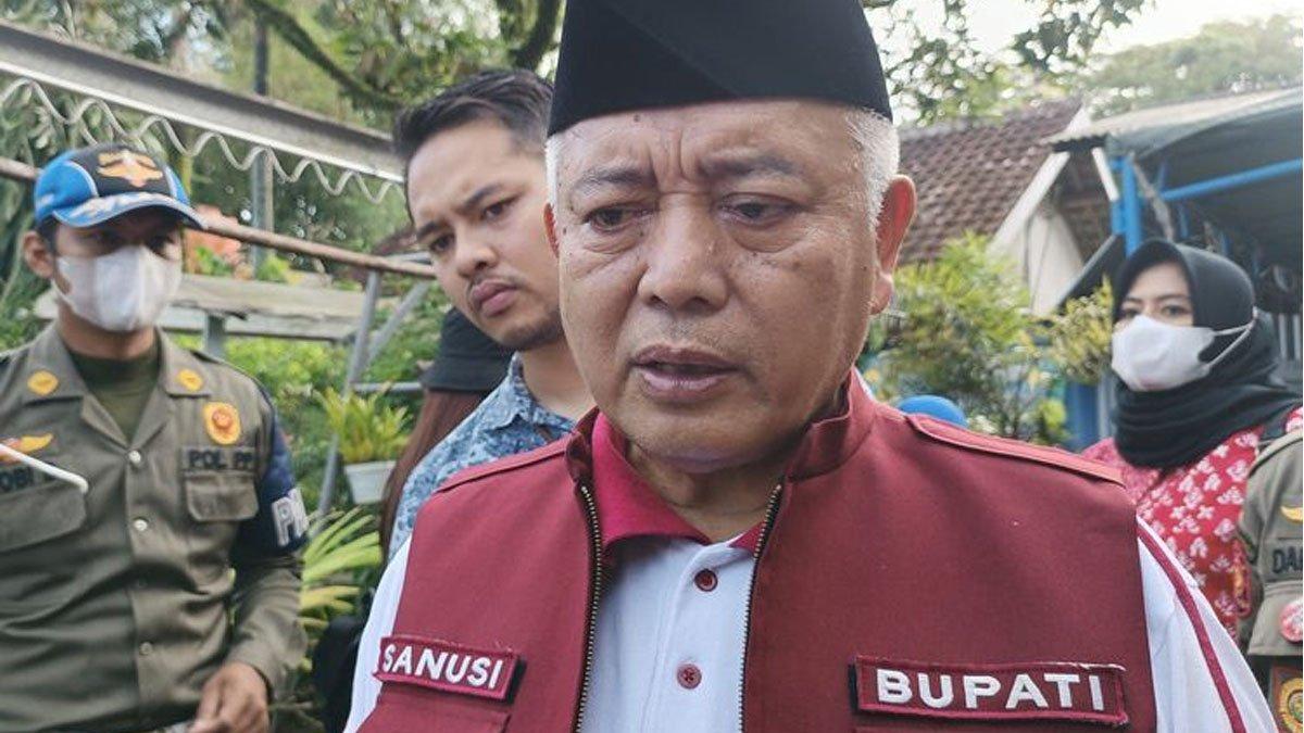 Calon bupati Kabupaten Malang di Pilkada 2024