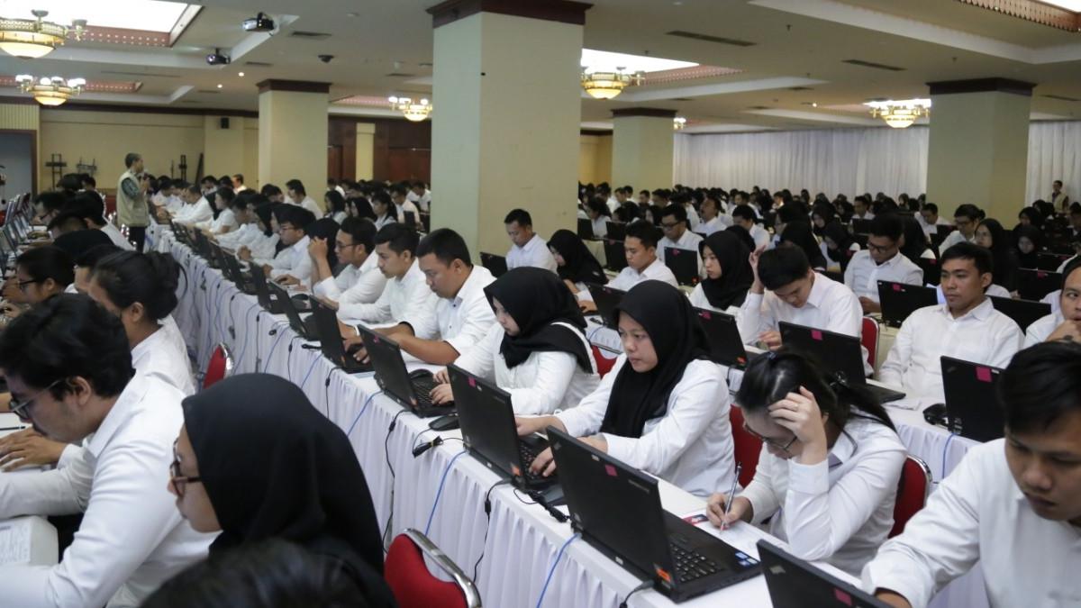 SELEKSI CPNS 2026 - (ilustrasi) Bocoran seleksi CPNS 2026, pendaftaran diperkirakan bulan Juni