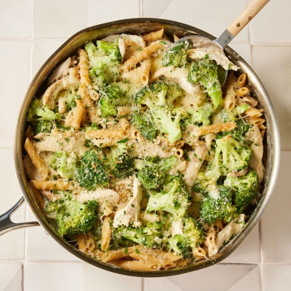 Credit: Photographer: Stacy k. Allen, Props: Christina Brockman, Food Stylist: Jennifer Wendorf