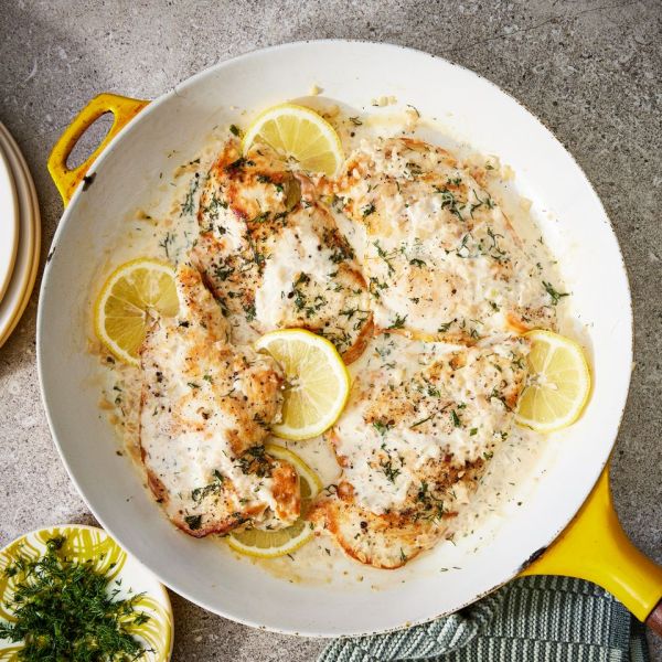 Credit: Photographer: Jen Causey, Food Stylist: Emily Nabors Hall, Prop Stylist: Josh Hoggle