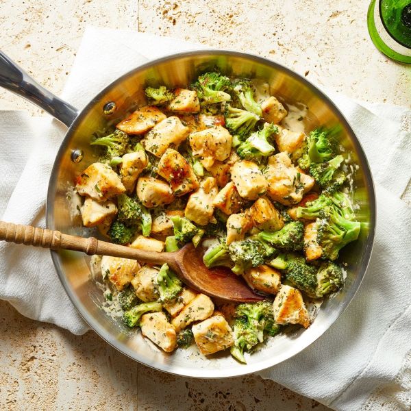 Credit: Photographer / Brie Passano, Food Stylist / Annie Probst, Prop Stylist / Holly Raibikis