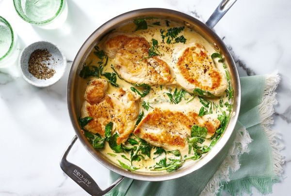 Credit: Photographer: Brie Goldman, Food Stylist: Holly Dreesman, Prop Stylist: Gabriel Greco
