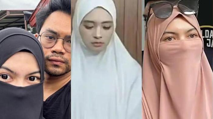 DIGUGAT CERAI MAWA - Kolase. Dalam unggahannya, Insanul Fahmi menuliskan pesan bernuansa reflektif yang menyinggung kekecewaan dan harapan kepada Tuhan di tengah situasi yang sedang ia hadapi.