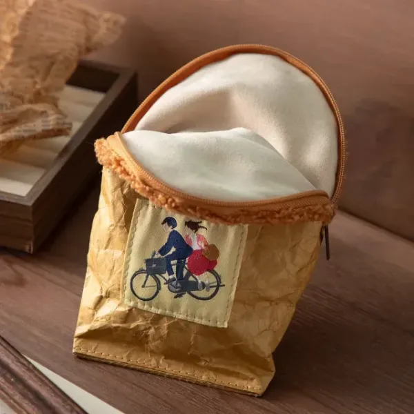 'Kroket' dari Studio Ghibli Ini Harganya Rp 300 Ribuan