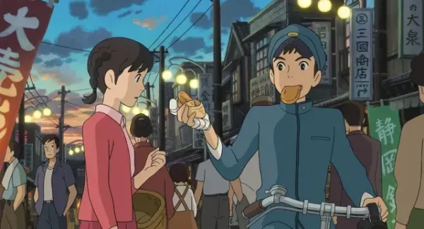 'Kroket' dari Studio Ghibli Ini Harganya Rp 300 Ribuan