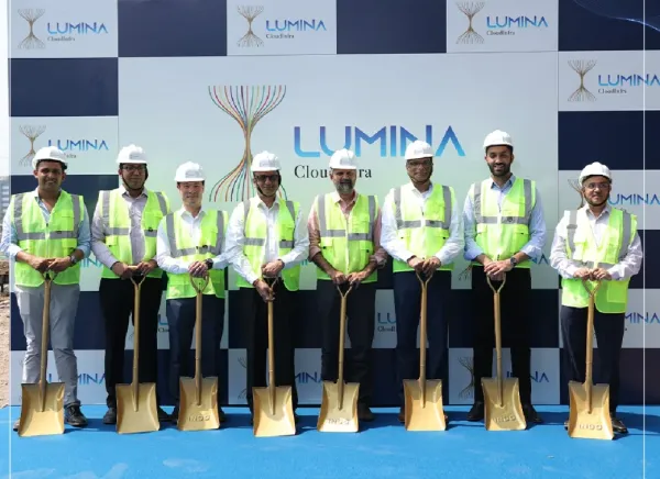 APAC डेटा सेंटर फर्म AirTrunk ने भारतात प्रवेश केला, Lumina CloudInfra - DCD चे अधिग्रहण केले