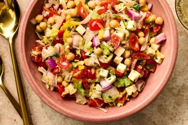 Credit: Photographer Victor Protasio, Food Stylist Emily Nabors Hall, Prop Stylist Phoebe Hauser.