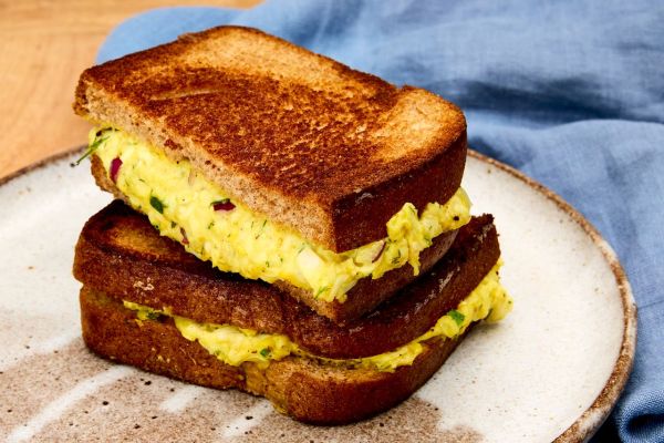 Credit: Photographer: Hannah Hufham, Food Stylist: Amanda Stanfield, Prop Stylist: Tucker Vines