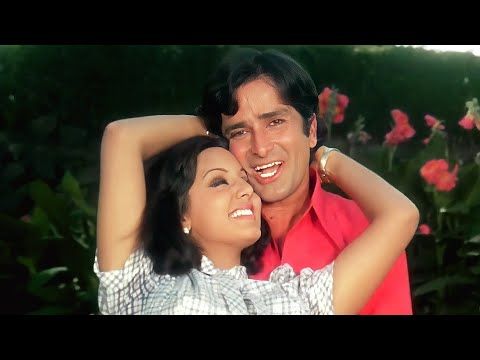Kah Doo Tumhe Ya Chup Rahu (Deewaar) - TheSongPedia