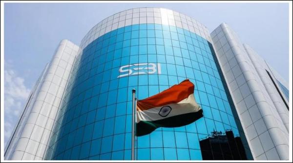 सेबीने सिक्युरिटीज मार्केटवर 1.33 लाख फेरफार सोशल मीडिया पोस्ट्सचा ध्वज दिला: सरकार