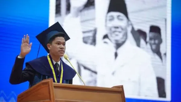 Albert Lukas Pithel Hasugian