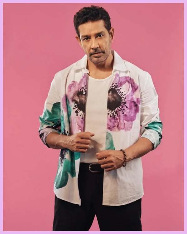 Anup Soni, Actor