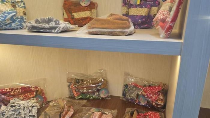 DEKRANASDA SULUT - Kabar baik bagi pecinta kerajinan dan produk lokal. 00989
