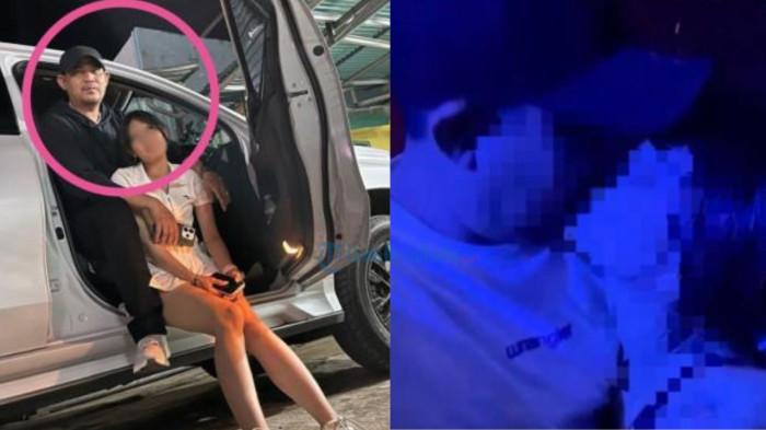 VIDEO - Bukti perselingkuhan Shubhan Fernando yang merupakan tersangka dalam kasus penggelapan Rp 4,7 miliar uang mertua. Kasus penggelapan uang Rp4,7 miliar di Kepahiang kembali mengungkap fakta baru.