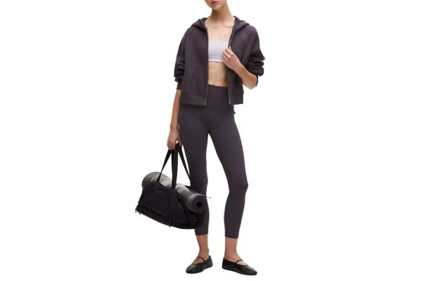 Credit: lululemon
