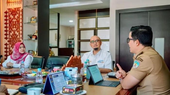 Bupati KTT Ibrahim Ali 02 21042026