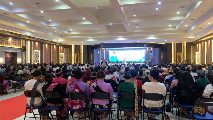 Hari Kartini di Malinau 21042026