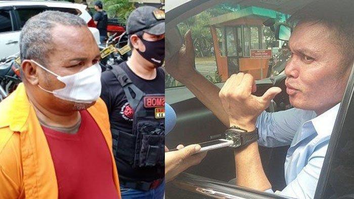 Siapa sebenarnya Nus Kei ? target utama serangan John Kei yang siap dipertemukan
