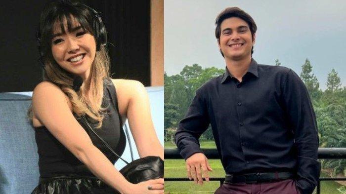JALIN ASMARA - Kolase potret Gisel dan Cinta Brian (arsip 2024).