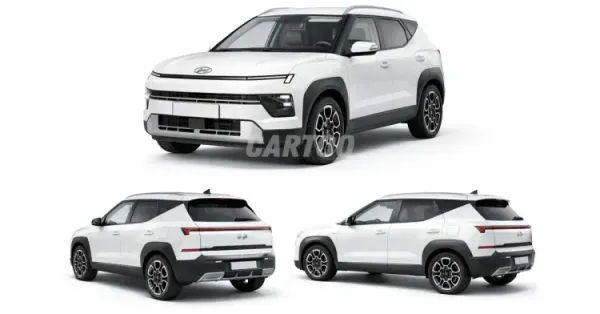 hyundai bayon based suv