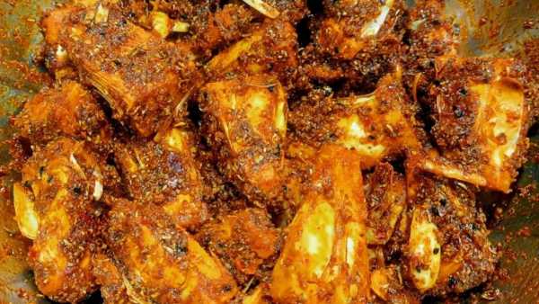 Jackfruit Pickle Recipe In Hindi