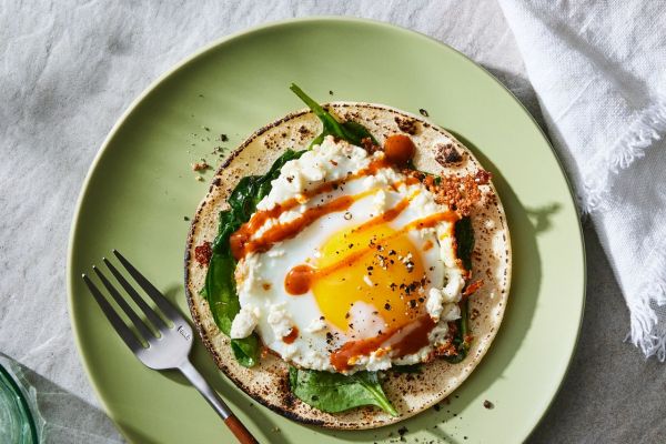 Credit: Photographer: Rachel Marek, Food stylist: Holly Dreesman, Prop stylist: Gabriel Greco