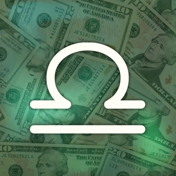 libra zodiac signs financial success april 22 2026