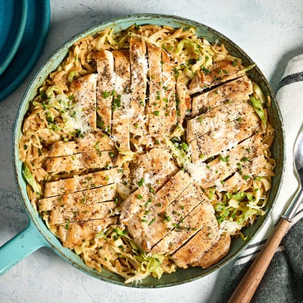 Credit: Photographer: Jen Causey, Food Stylist: Margaret Monroe Dickey, Prop Stylist: Josh Hoggle.
