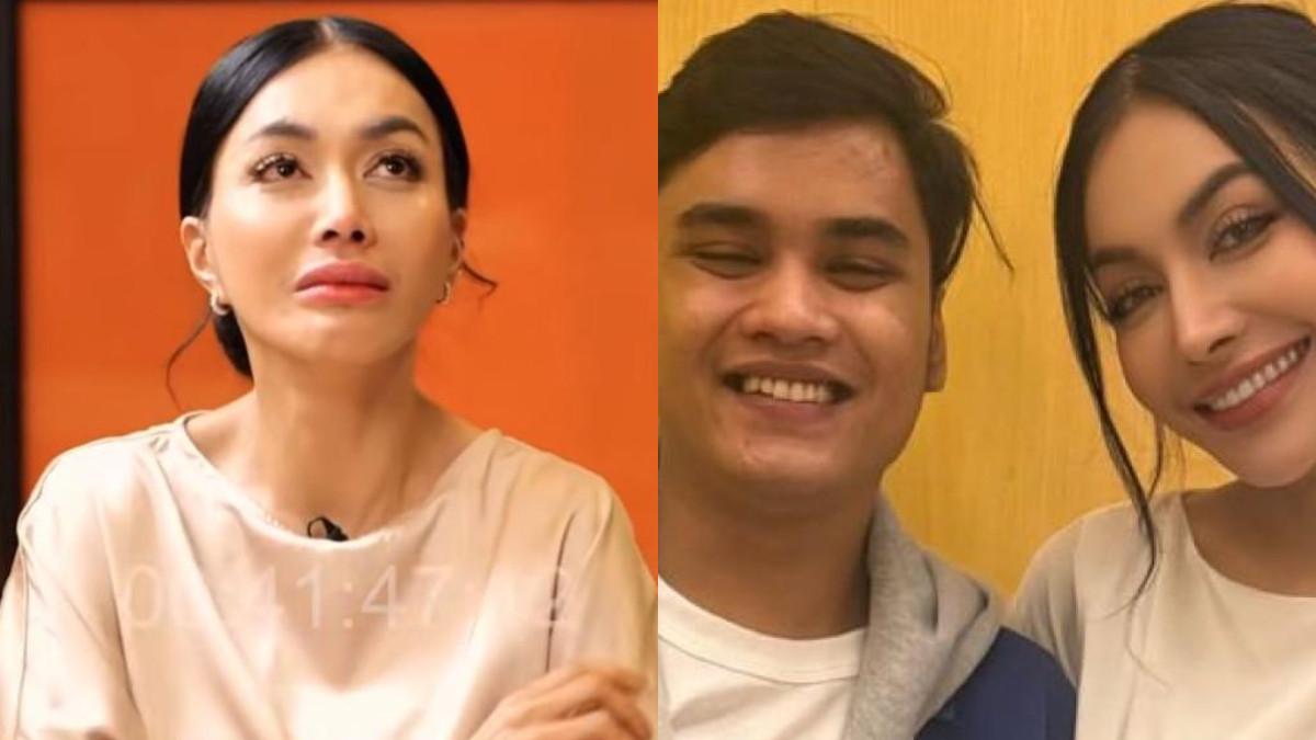 AYAH RESSA DENADA - Denada mengklarifikasi isu ayah kandung Ressa Rossano sekaligus meminta maaf kepada sejumlah tokoh publik yang sempat terseret rumor, diungkap dalam pernyataan terbarunya.