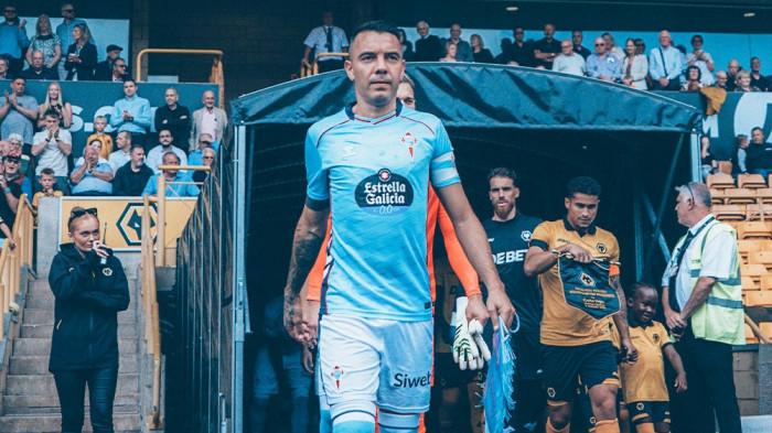 LA LIGA SPANYOL - Celta Vigo akan menjamu Getafe dalam pertandingan La Liga Spanyol pada Minggu (17/8/2025).