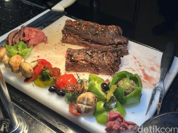 Dari Chiang Mai ke Jakarta, Ini Sajian Autentik yang Wajib Dicoba