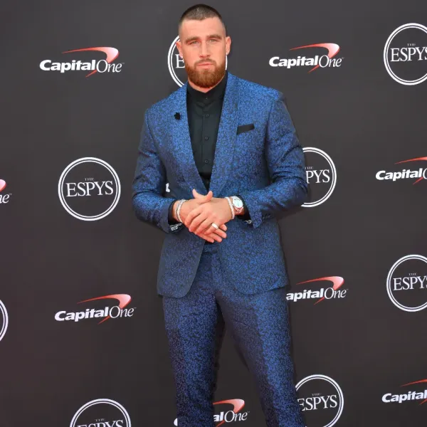 travis kelce