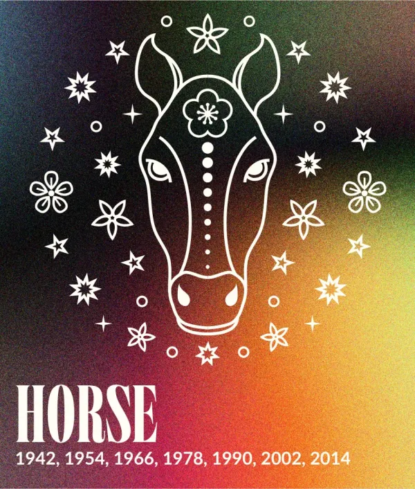 horse life gets better chinese zodiac signs april 23, 2026