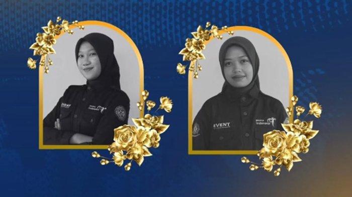 DUKA CITA - Ucapan duka cita Poltekpar Makassar atas meninggalnya Lyra Nuraulia (20) dan Anisa (20). Kedua mahasiswi tersebut merupakan korban dalam insiden kecelakaan lalu lintas yang terjadi di simpang Tugu Wisnu Manahan, Solo, Jawa Tengah, pada Selasa (21/4/2026) sore. (Instagram/poltekparmakassar)