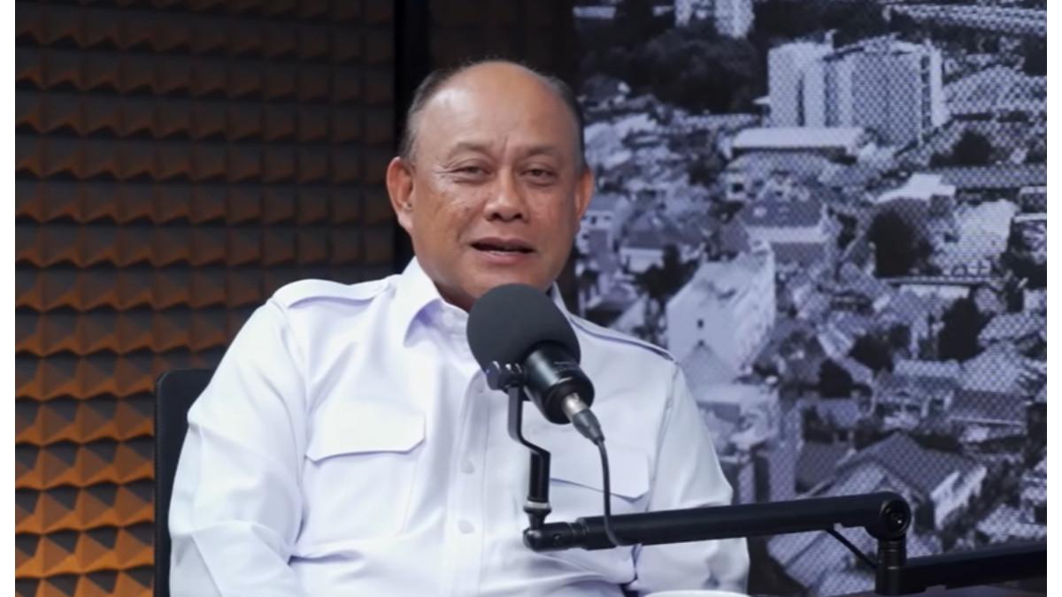 KEPALA BGN - 